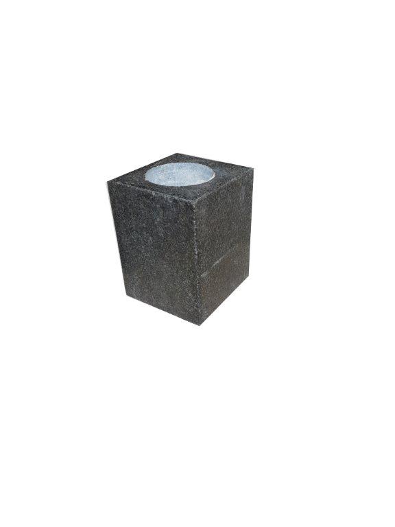 flower-pot-black